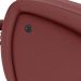 Poltrona do Papai Reclinável Kalie Power Touch Massagem FH9 PU Vermelho - Mpozenato