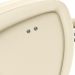 Poltrona do Papai Reclinável Kalie Power Touch USB FH9 PU Bege - Mpozenato