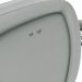 Poltrona do Papai Reclinável Kalie Power Touch USB FH9 PU Cinza - Mpozenato