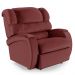 Poltrona do Papai Reclinável Kalie Power Touch USB FH9 PU Vermelho - Mpozenato