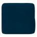 Poltrona para Sala de Estar Decorativa Kit com 2 Maggie K04 Veludo Azul Marinho - Mpozenato