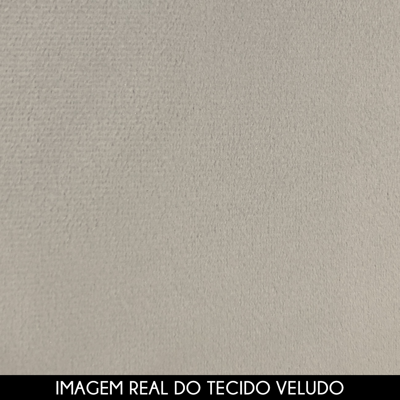 Sofá 3 Lugares 288cm Orgânico Zion M22 Veludo Bege - Mpozenato