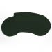 Sofá Living  2 Lugares 180cm Braço Direito Mozart D06 Veludo Verde - Mpozenato