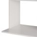 Suporte Micro-Ondas Forno Armário Aéreo com Adega 60cm Lótus M24 Branco - Mpozenato