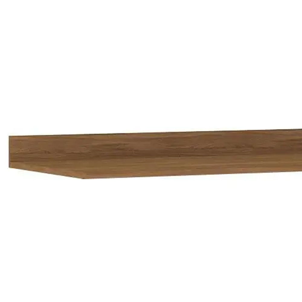 Tampo Com Vista 120cm Para Balcão D02 Amendola Touch - Mpozenato