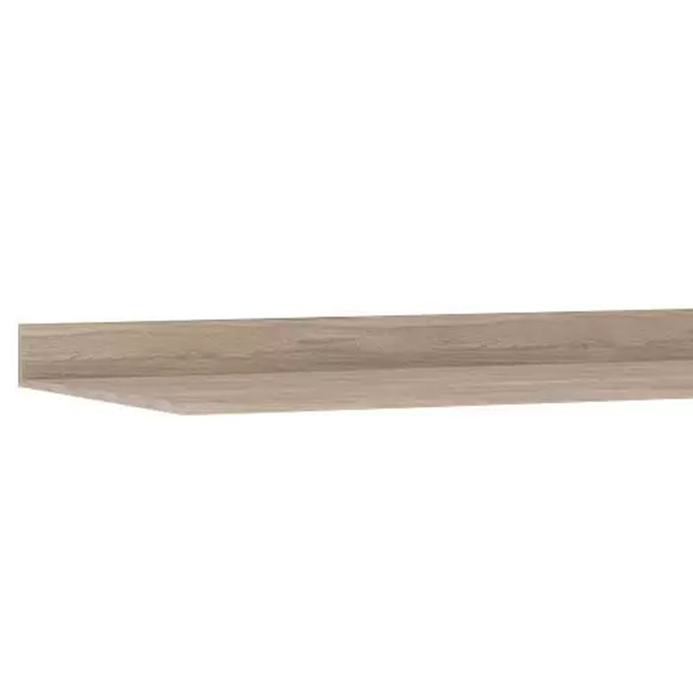 Tampo Com Vista 120cm Para Balcão D02 Avena Touch - Mpozenato