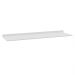 Tampo Para Balcão de Cozinha 178cm MDP Z34 Branco           - Mpozenato