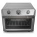 Air Forno Elétrico e Fritadeira Mueller MFB35G 35L Prata 110V
