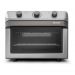 Air Forno Elétrico e Fritadeira Mueller MFB35G 35L Prata 220V