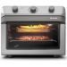 Air Forno Elétrico e Fritadeira Mueller MFB35G 35L Prata 220V