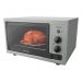 Forno Elétrico Mueller Fratello, 44l, Titânio - 220v