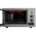 Forno Elétrico Mueller Fratello, 44l, Titânio - 220v