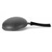 Crepeira Panquequeira Tapioqueira Invertida Gourmet Antiaderente de Alumínio Multiflon 55220 