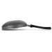 Crepeira Panquequeira Tapioqueira Invertida Gourmet Antiaderente de Alumínio Multiflon 55220 