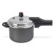 Panela de Pressão Fechamento Externo 4,5L aluminio Antiaderente Multiflon 67145 