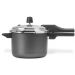 Panela de Pressão Fechamento Externo 4,5L aluminio Antiaderente Multiflon 67145 