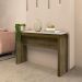Aparador Buffet 120cm Multimóveis CR50124 Pinho/Off White