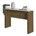 Aparador Buffet 120cm Multimóveis CR50124 Pinho/Off White