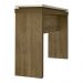 Aparador Buffet 120cm Multimóveis CR50124 Pinho/Off White