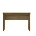 Aparador Buffet 120cm Multimóveis CR50124 Pinho/Off White
