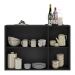 Aparador Buffet 3 Portas Veneza Multimóveis MP1007 Preto
