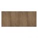 Aparador Buffet 4 portas Veneza Multimóveis V3555 Rustic