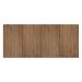 Aparador Buffet Suspenso Multimóveis Veneza 4 Portas FG3594 Rustic