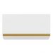 Armário Aéreo Cozinha 70 cm 1 Porta Basculante Veneza GW Multimóveis Branco