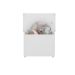 Baú Organizador Multimóveis FG2315 Branco