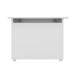 Baú Organizador Multimóveis FG2315 Branco