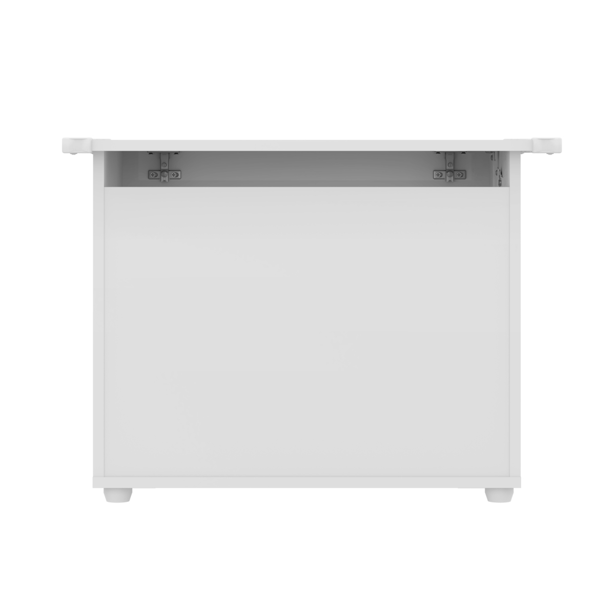 Baú Organizador Multimóveis FG2315 Branco