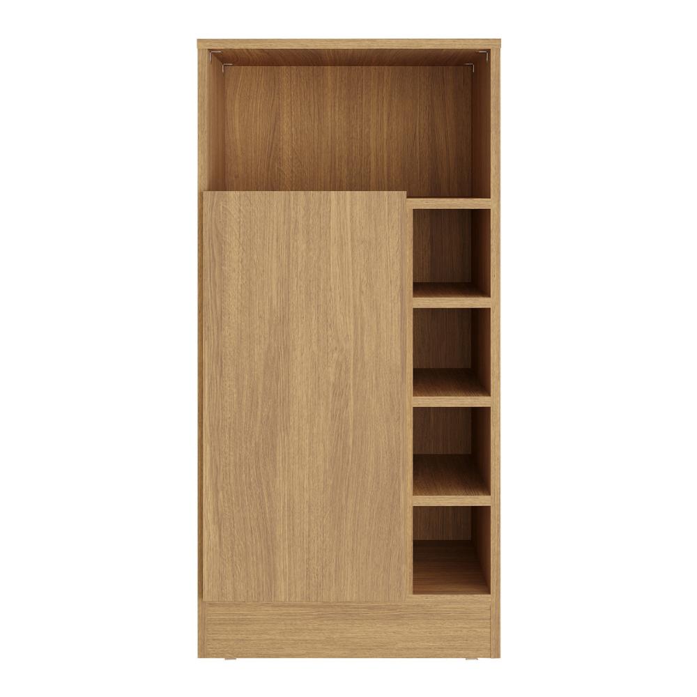 Bancada Balcão/Mesa de Cozinha com Adega Multimóveis MP2144