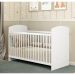 Berço para Colchão 60 x 130 cm Ana Lívia Multimóveis FG0515 Branco