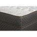 Cama Box Conjugado Casal com Colchão (138x57x188) Sonopro Gazin CR35338 Preto