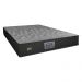 Cama Box Conjugado Casal com Colchão (138x57x188) Sonopro Gazin CR35338 Preto