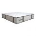 Cama Box Conjugado Casal com Colchão (138x69x188) Veneza II Gazin CR35309 Branco