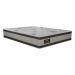 Cama Box Conjugado King com Colchão (193x71x203) Good Like Gazin CR35373 Bege/Marrom