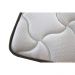 Cama Box Conjugado King com Colchão (193x72x203) Império Gazin CR35352 Areia/Off White
