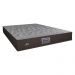 Cama Box Conjugado Queen com Colchão (158x57x198) Sonopro Gazin CR35337 Marrom