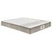 Cama Box Conjugado Queen com Colchão (158x59x198) Macau Gazin CR35361 Marrom