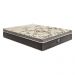 Cama Box Conjugado Queen com Colchão (158x71x198) Opala Gazin CR35333 Marrom