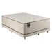 Cama Box Conjugado Queen com Colchão (158x72x198) Notte Fantástica Gazin CR35297 Cru