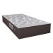 Cama Box Conjugado Solteiro com Colchão (88x57x188) Sonopro Gazin CR35336 Marrom