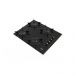 Cooktop 4 Bocas a Gás Realce Bivolt CR224 Preto