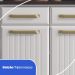 Cozinha Completa Modulada Aço 4 Peças com Balcão com Tampo Multimóveis CR20370 Branco