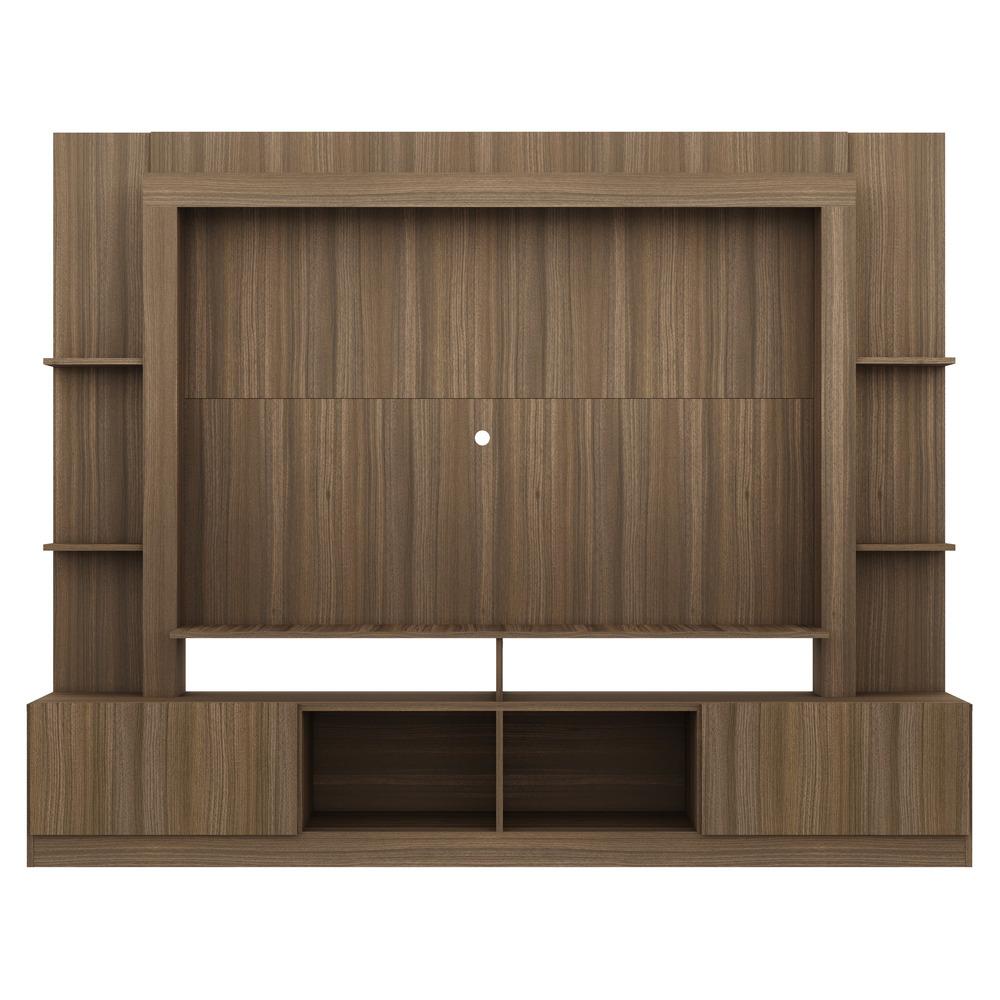 Estante para TV até 65" Multimóveis Oslo FG3395 Madeirada