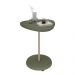 Mesa Lateral Apoio MDF 45cm Multimóveis CR45302 Menta