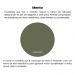 Mesa Lateral Apoio MDF 45cm Multimóveis CR45302 Menta