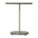 Mesa Lateral Apoio MDF 51cm Multimóveis CR45301 Menta