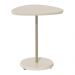 Mesa Lateral Apoio MDF 51cm Multimóveis CR45301 Off White